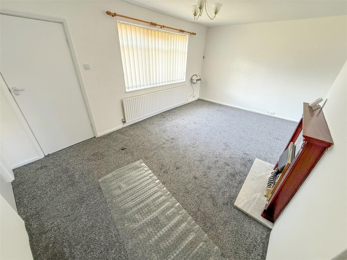 Canterbury Road, Doncaster