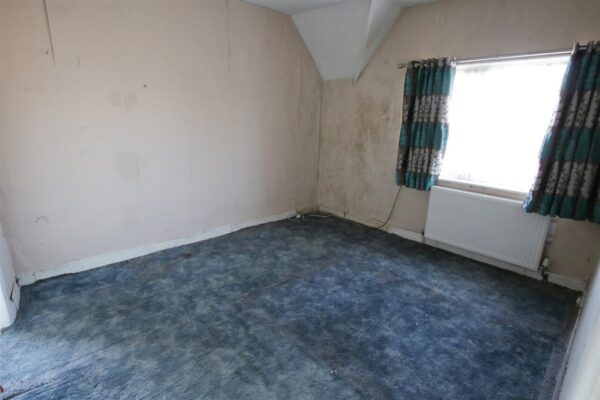 East Avenue, Woodlands, Doncaster