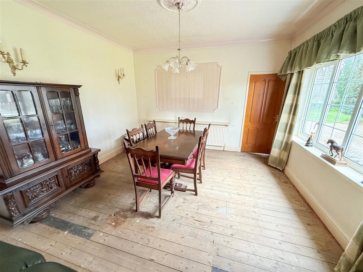 Thorne Road, Edenthorpe, Doncaster