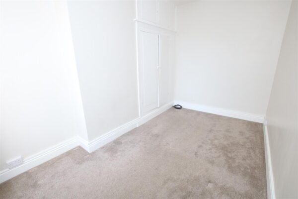 Shadyside, Hexthorpe, Doncaster