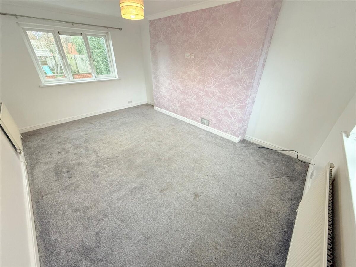 North Square, Edlington, Doncaster