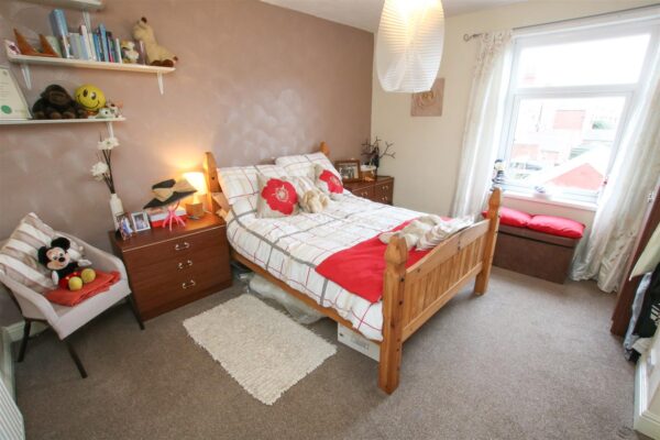 Norborough Road, Doncaster