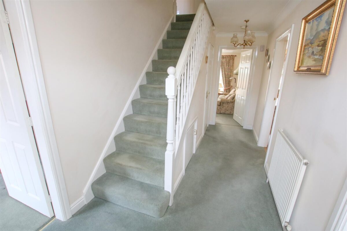 Loxley Mount, Campsall, Doncaster
