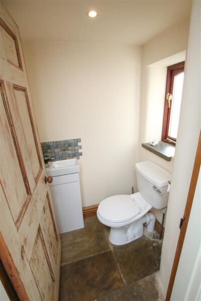 Westgate, Tickhill, Doncaster