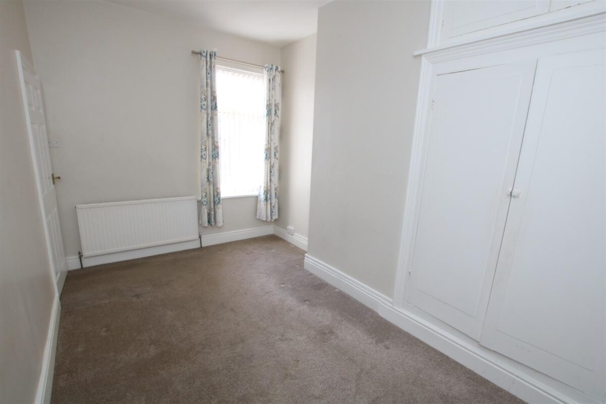 Shadyside, Hexthorpe, Doncaster