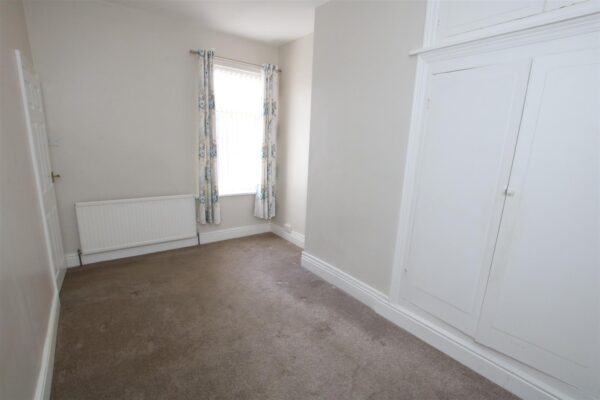 Shadyside, Hexthorpe, Doncaster