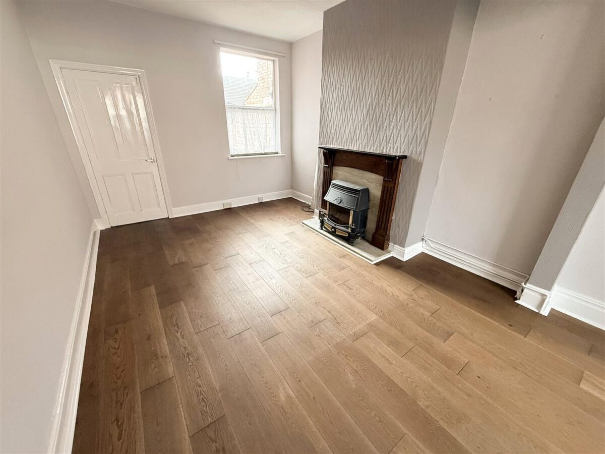 Cecil Avenue, Warmsworth, Doncaster
