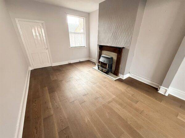 Cecil Avenue, Warmsworth, Doncaster