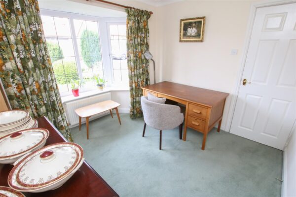 Loxley Mount, Campsall, Doncaster