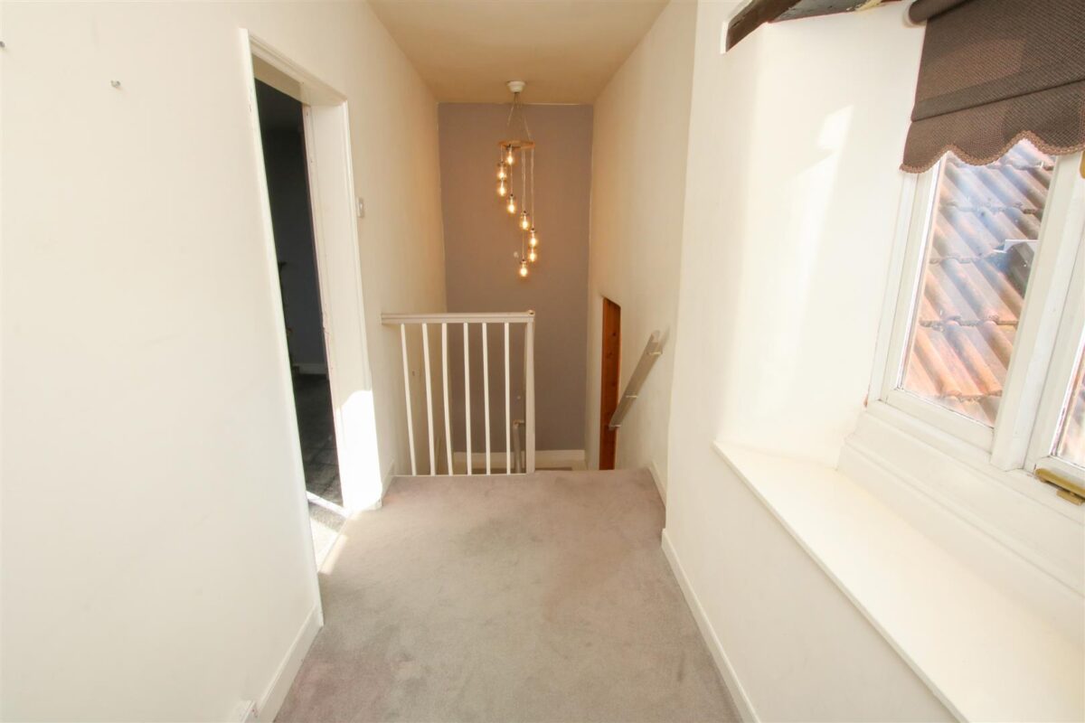 Westgate, Tickhill, Doncaster