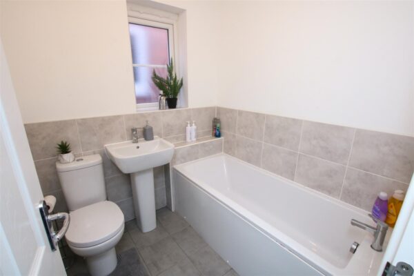 Dominion Road, Scawthorpe, Doncaster