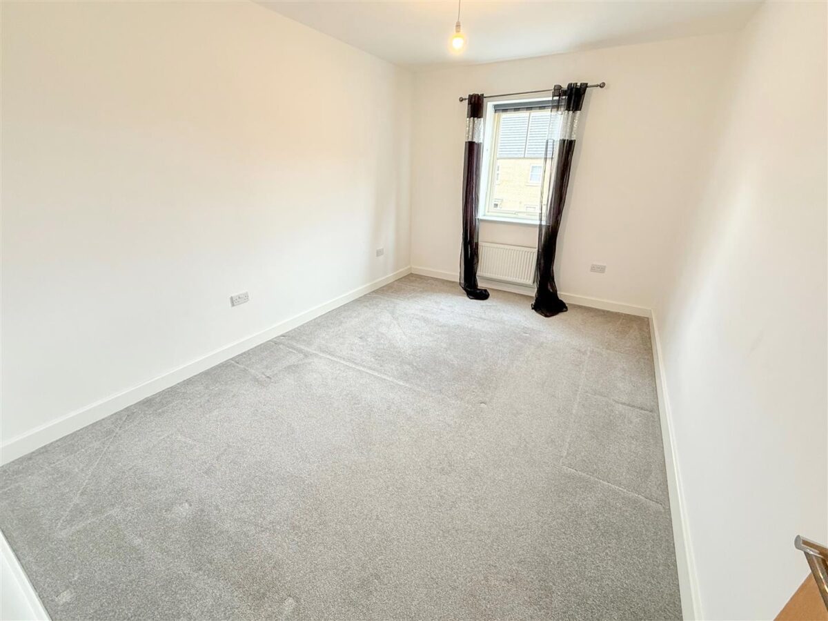 Phoenix Drive, Balby, Doncaster