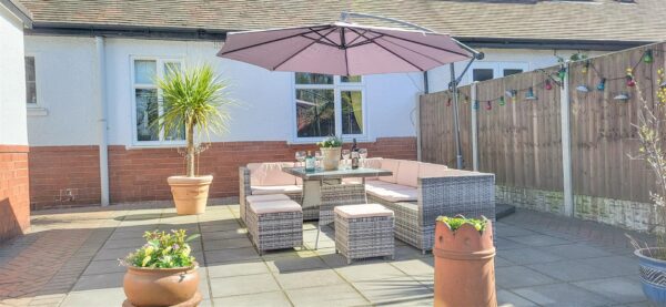 Cantley Lane, Cantley, Doncaster