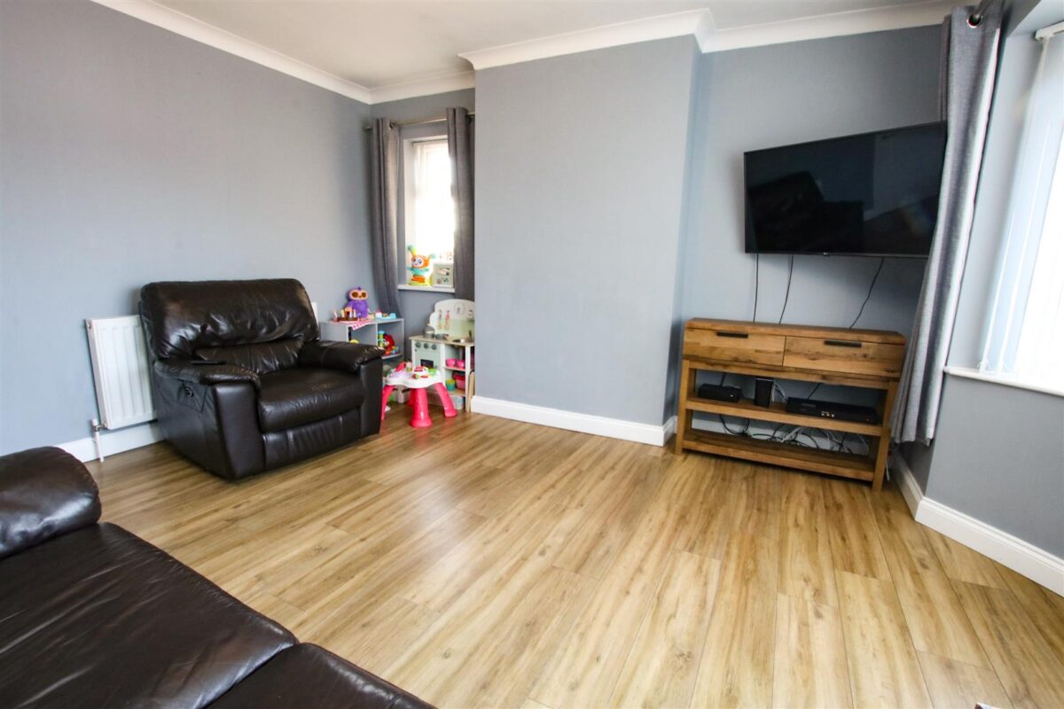 Croft Road, Balby, Doncaster