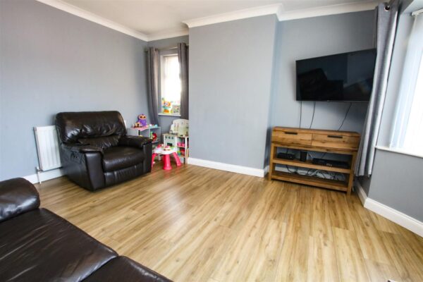 Croft Road, Balby, Doncaster