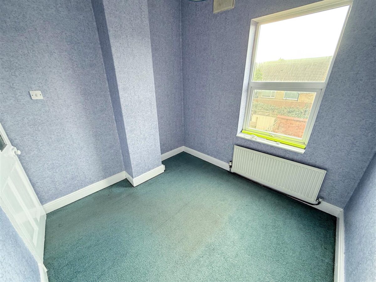 Cecil Avenue, Warmsworth, Doncaster