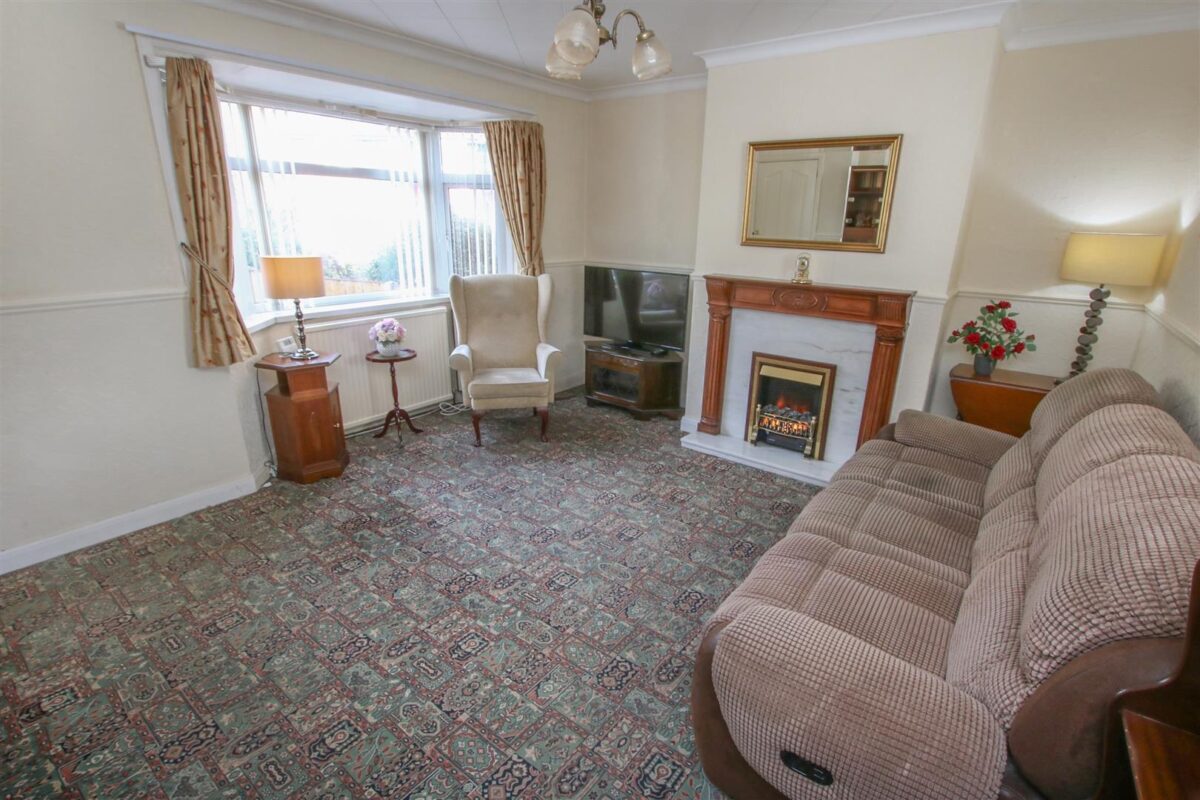 Williams Road, Cusworth, Doncaster