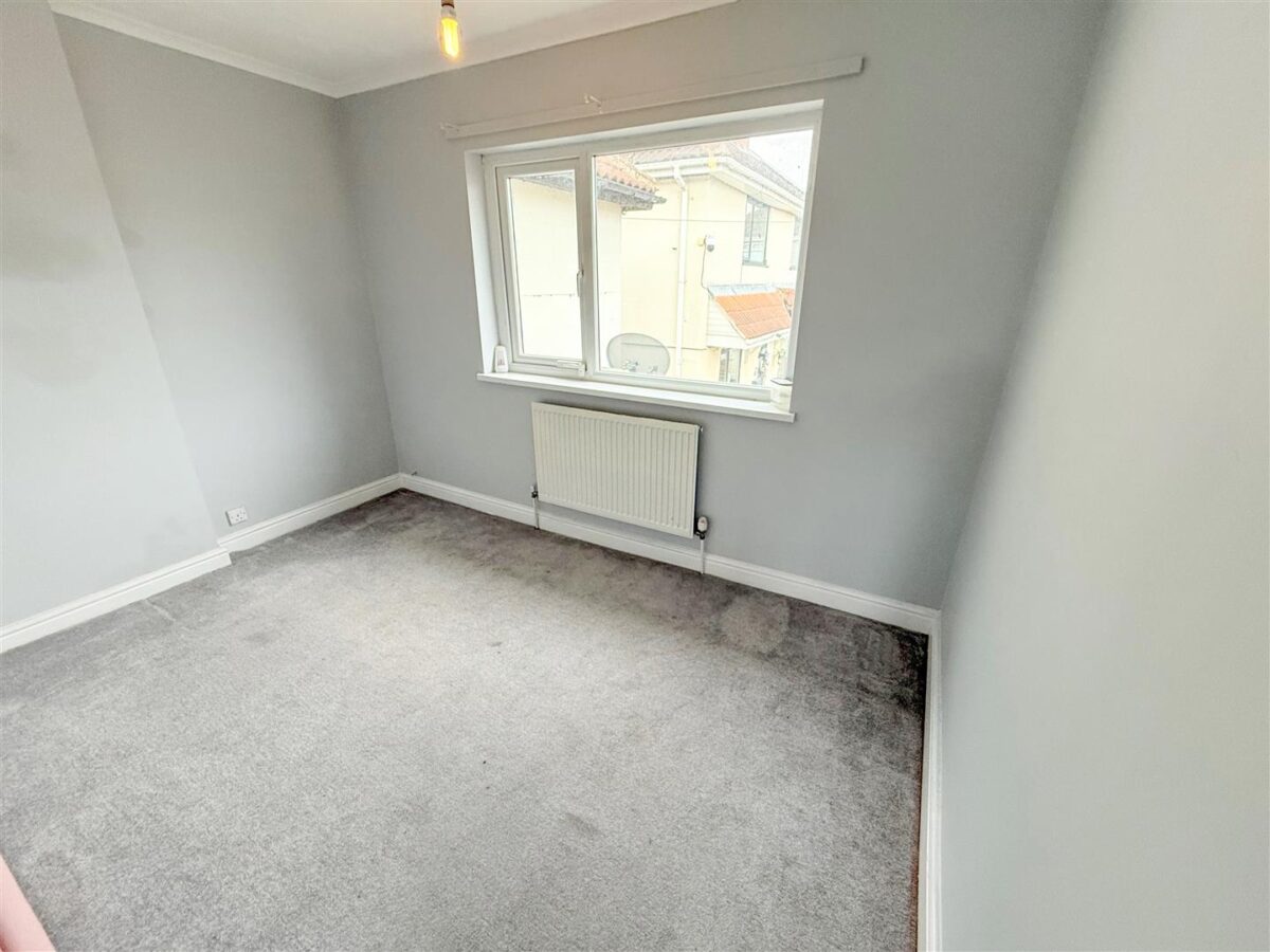 North Square, Edlington, Doncaster