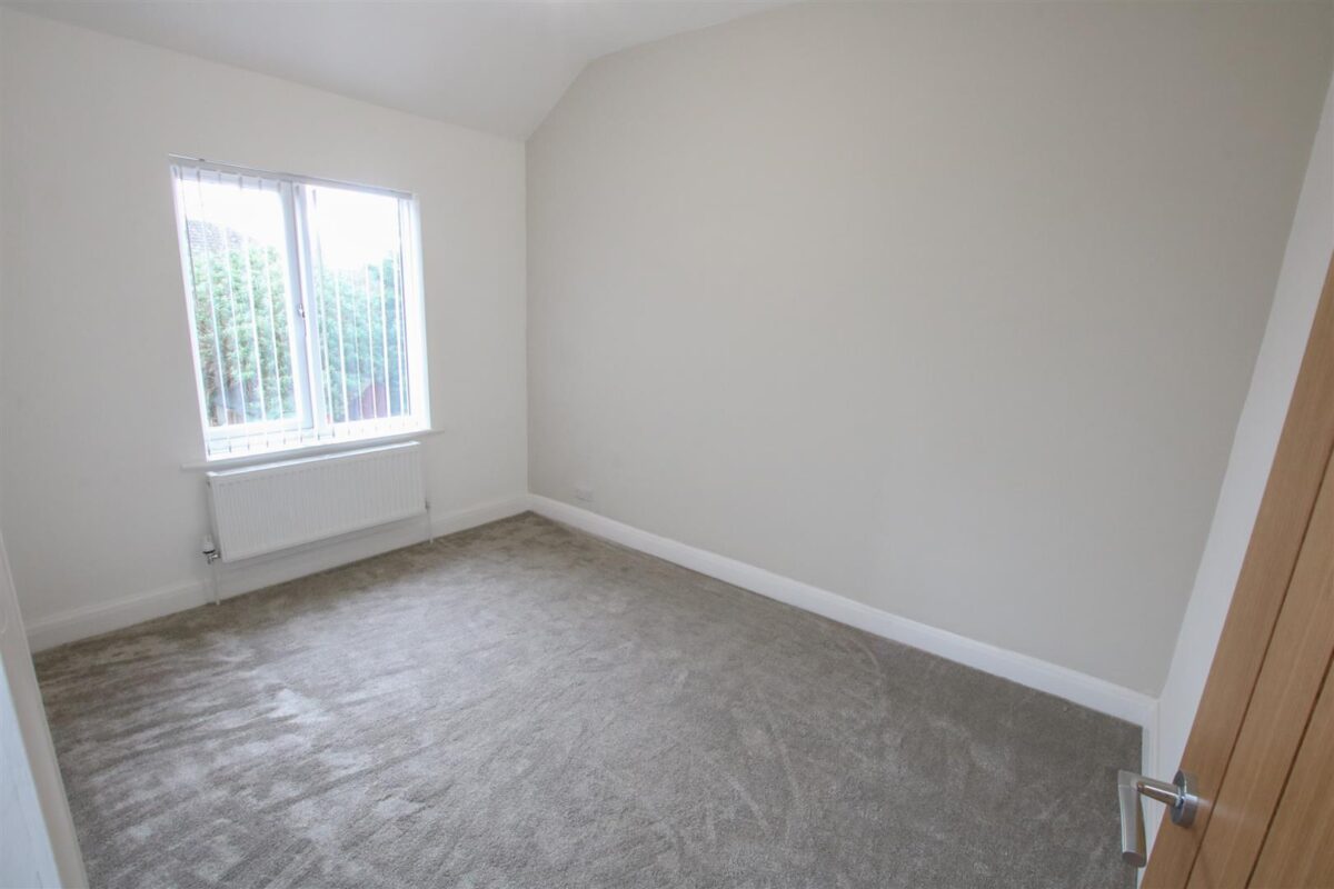 Anchorage Crescent, Sprotbrough, Doncaster