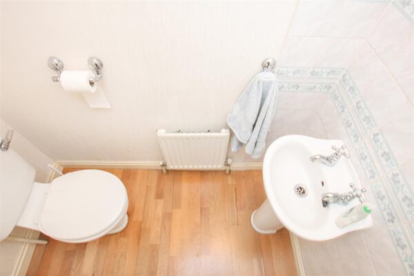 Loxley Mount, Campsall, Doncaster