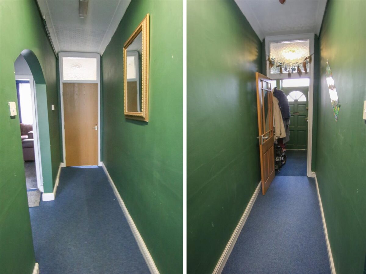 Bennetthorpe, Doncaster