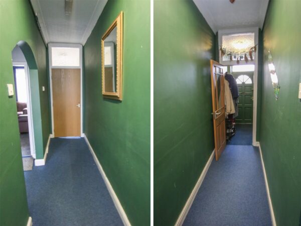 Bennetthorpe, Doncaster