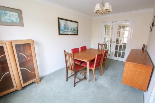 Loxley Mount, Campsall, Doncaster