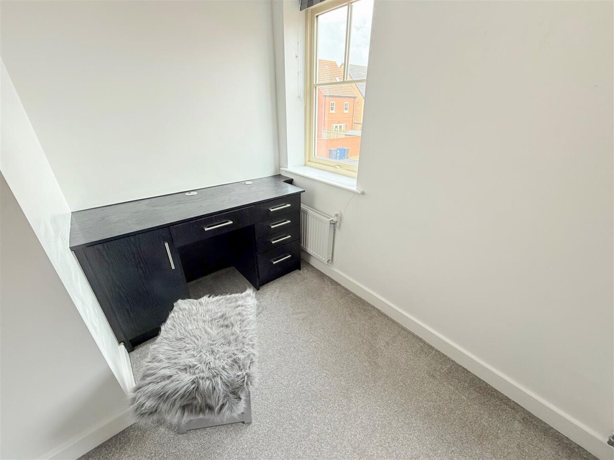 Phoenix Drive, Balby, Doncaster