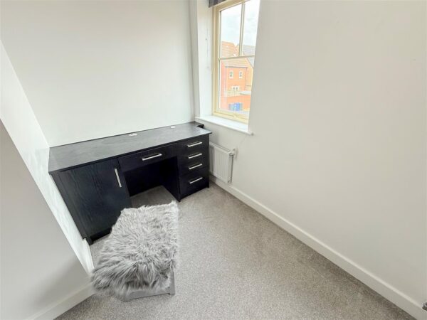 Phoenix Drive, Balby, Doncaster
