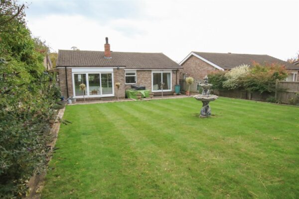 Rose Hill Rise, Bessacarr, Doncaster