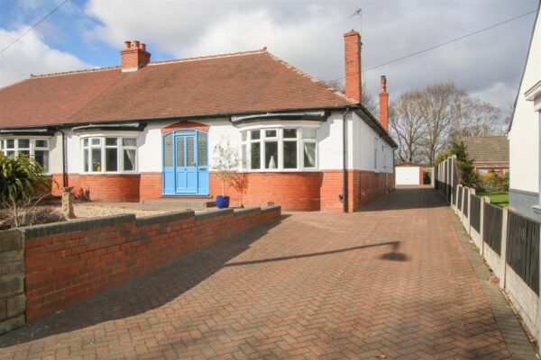 Cantley Lane, Cantley, Doncaster