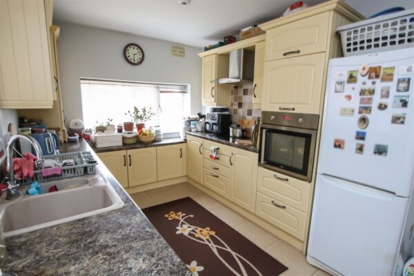 Oswin Avenue, Doncaster