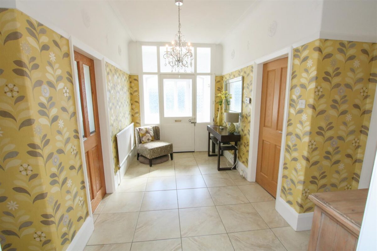Cantley Lane, Cantley, Doncaster