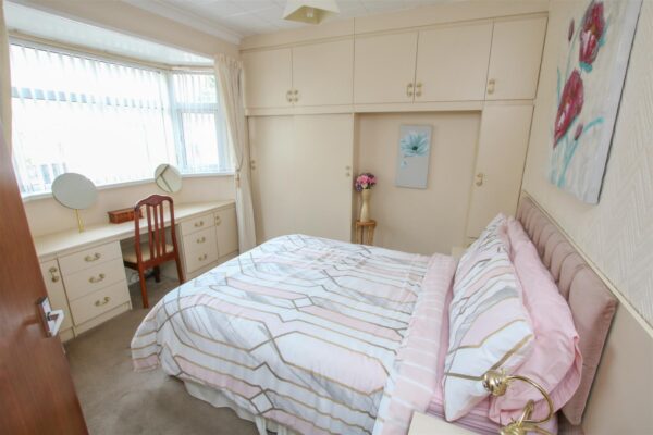 Williams Road, Cusworth, Doncaster