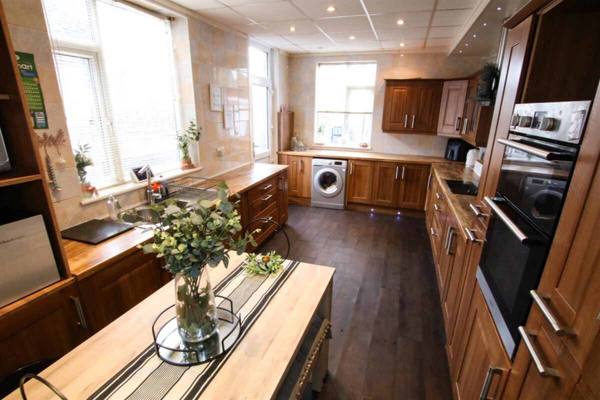 Bainbridge Road, Balby, Doncaster