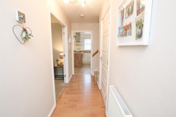 Athelstane Crescent, Edenthorpe, Doncaster
