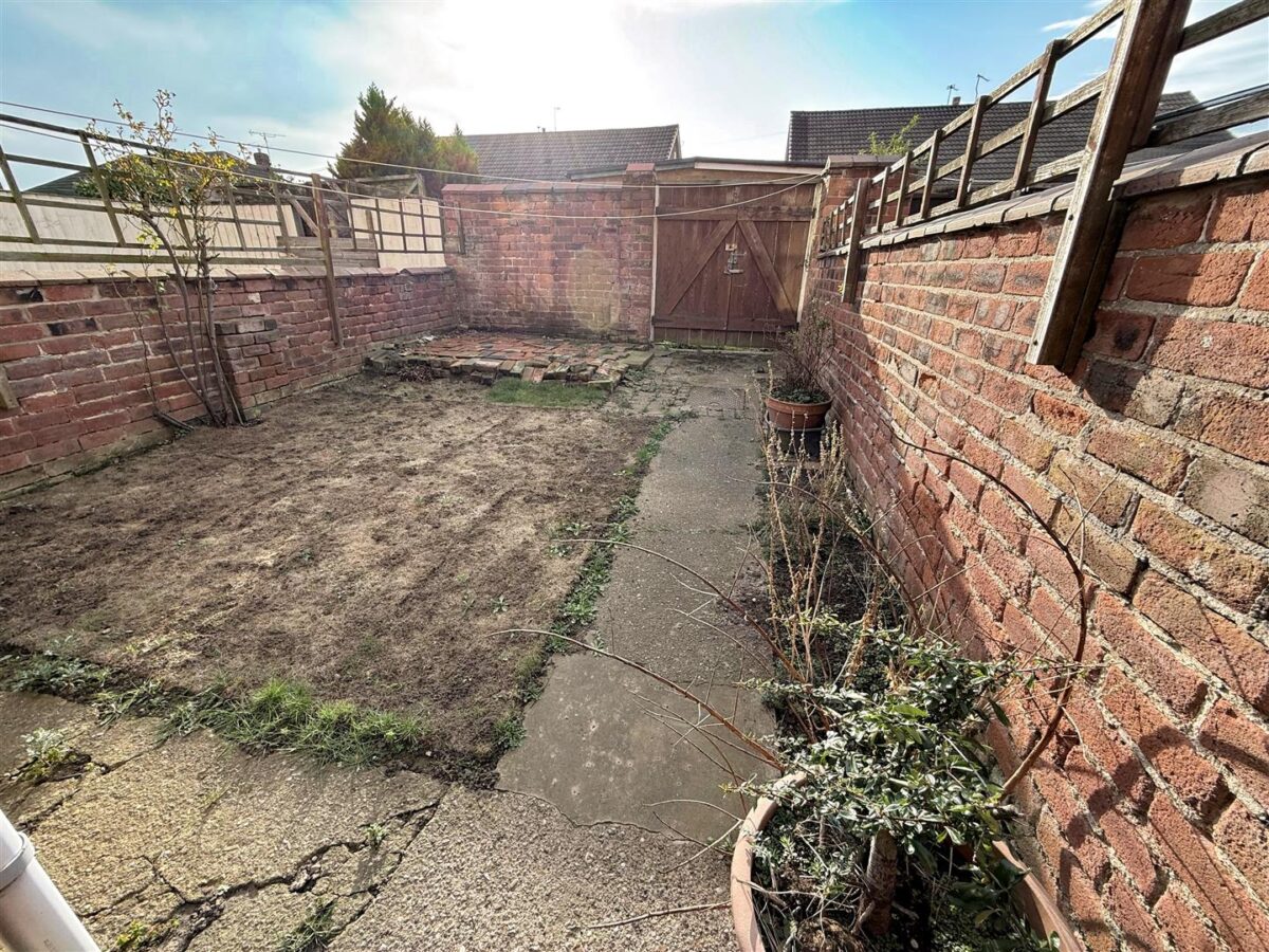 Cecil Avenue, Warmsworth, Doncaster