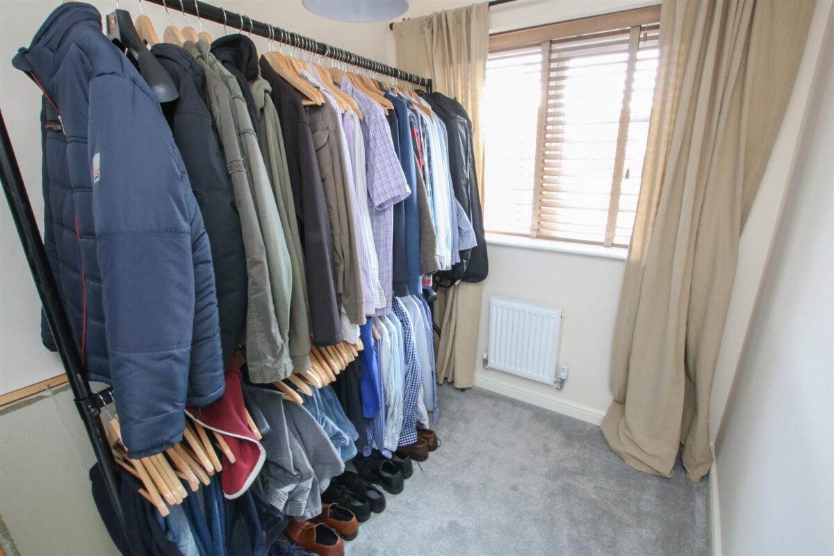 Thorncliffe Drive, Stainforth, Doncaster