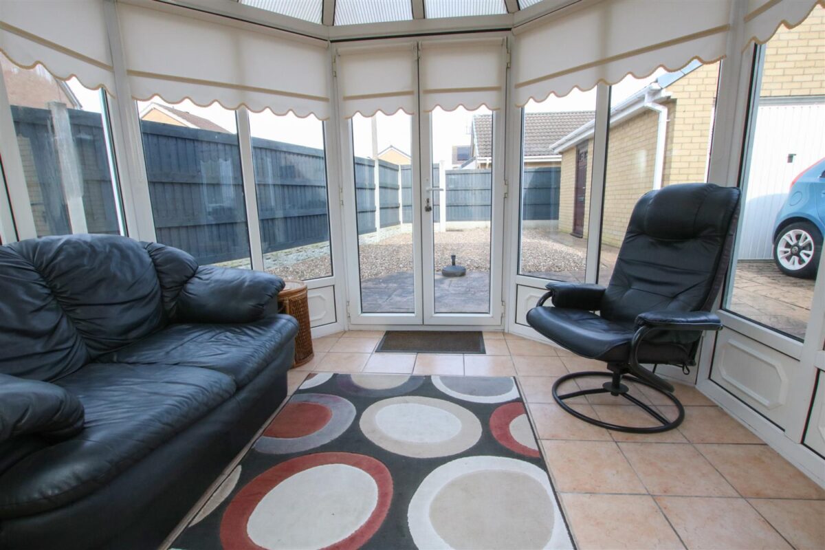 Thorpehall Road, Edenthorpe, Doncaster