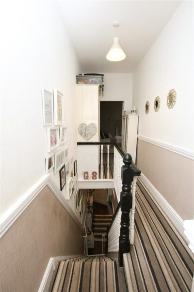 Bainbridge Road, Balby, Doncaster