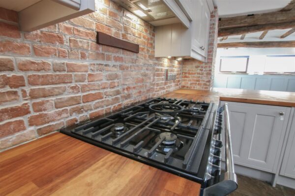 Westgate, Tickhill, Doncaster