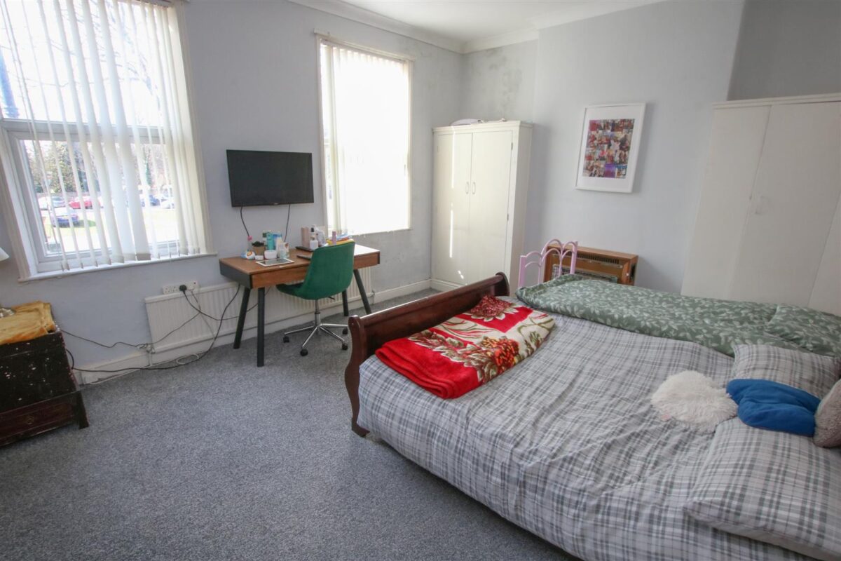 Bennetthorpe, Doncaster