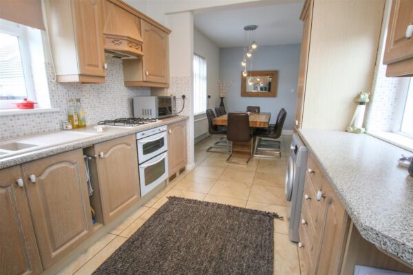 Cantley Lane, Cantley, Doncaster
