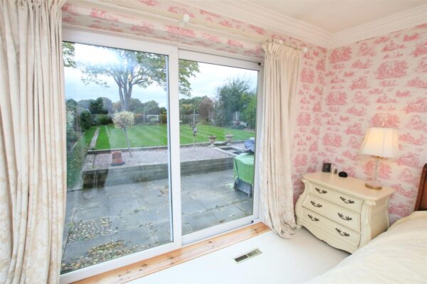 Rose Hill Rise, Bessacarr, Doncaster