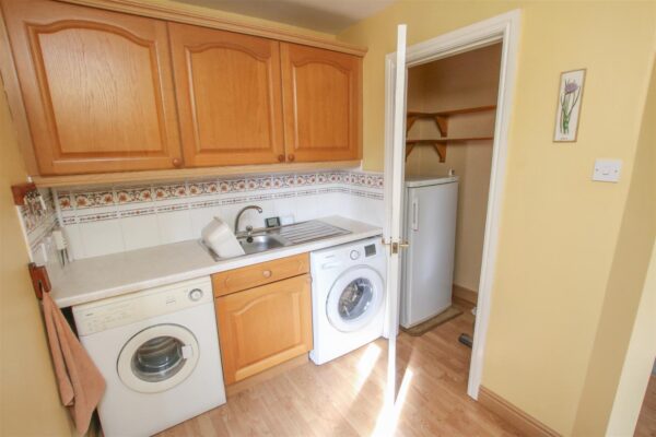 Loxley Mount, Campsall, Doncaster
