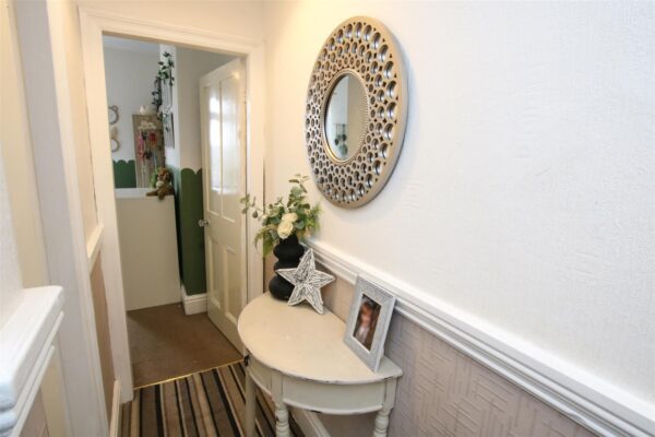 Bainbridge Road, Balby, Doncaster