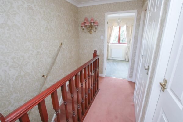 Church Lane, Balby, Doncaster