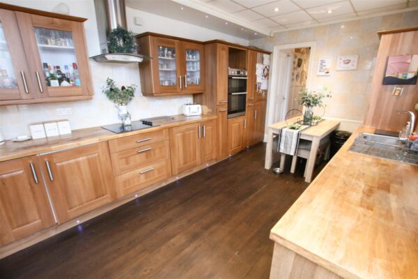 Bainbridge Road, Balby, Doncaster