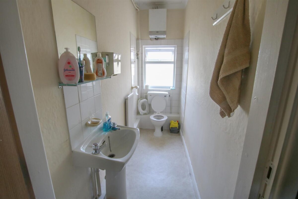 Bennetthorpe, Doncaster