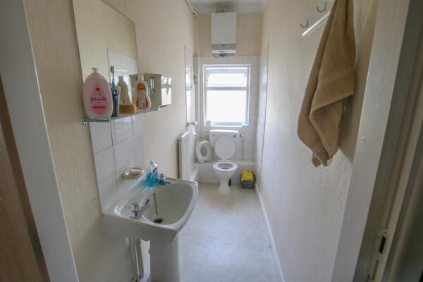 Bennetthorpe, Doncaster